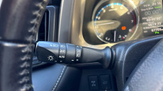 Toyota RAV4 2.0 V-matic Excel TSS 5dr CVT Petrol Estate